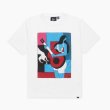 画像1: by parra can't hardly stand it t-shirt  (1)