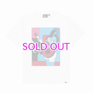 画像: by parra can't hardly stand it t-shirt 