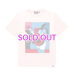 画像: by parra can't hardly stand it t-shirt 