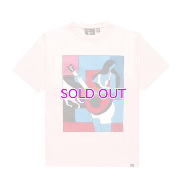 画像1: by parra can't hardly stand it t-shirt  (1)