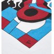 画像2: by parra can't hardly stand it t-shirt  (2)