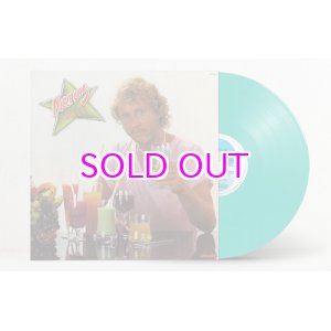 画像:  MARCOS VALLE / "MARCOS VALLE" - MINT GREEN VINYL