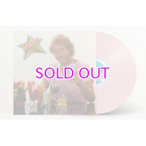 画像:  MARCOS VALLE / "MARCOS VALLE" - ROSE PINK VINYL 