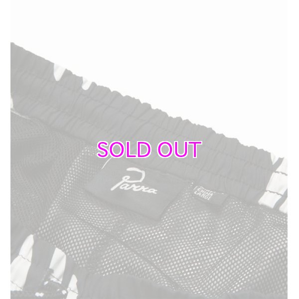 画像5: by parra Static flight swim shorts (5)