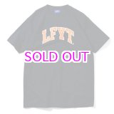 画像: LFYT ARCH LOGO TEE