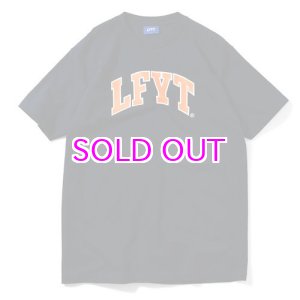 画像: LFYT ARCH LOGO TEE