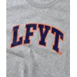 画像2: LFYT ARCH LOGO TEE (2)