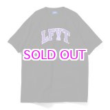 画像: LFYT ARCH LOGO TEE