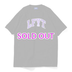 画像: LFYT ARCH LOGO TEE