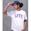 画像3: LFYT ARCH LOGO TEE (3)