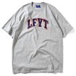 画像1: LFYT ARCH LOGO TEE (1)
