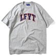 画像1: LFYT ARCH LOGO TEE (1)