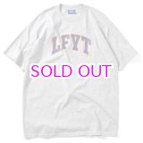 画像: LFYT ARCH LOGO TEE