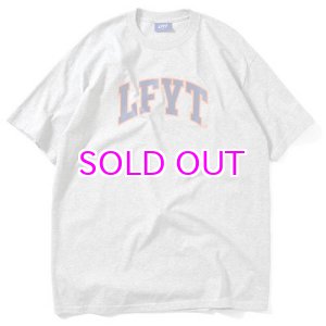 画像: LFYT ARCH LOGO TEE