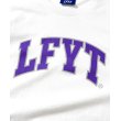 画像2: LFYT ARCH LOGO TEE (2)