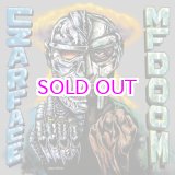 画像: MF DOOM & CZARFACE / Meddle With Metal 3"