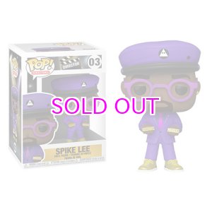 画像: FUNKO POP! ROCKS:SPIKE LEE (PURPLE SUIT)