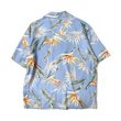 画像5: LFYT BIRD OF PARADISE ALOHA SHIRT (5)