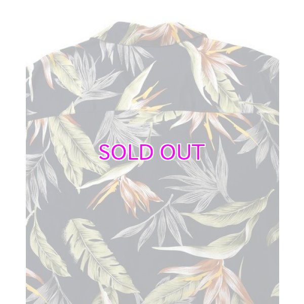 画像6: LFYT BIRD OF PARADISE ALOHA SHIRT (6)