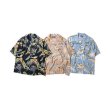 画像9: LFYT BIRD OF PARADISE ALOHA SHIRT (9)