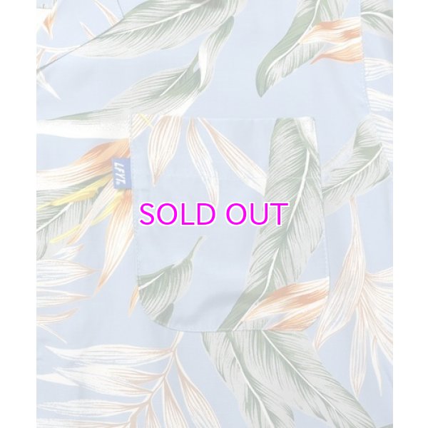 画像3: LFYT BIRD OF PARADISE ALOHA SHIRT (3)