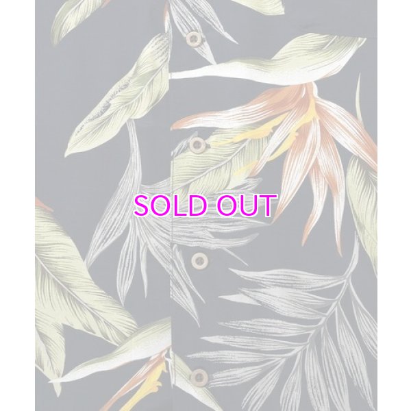 画像4: LFYT BIRD OF PARADISE ALOHA SHIRT (4)