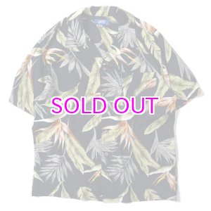 画像: LFYT BIRD OF PARADISE ALOHA SHIRT