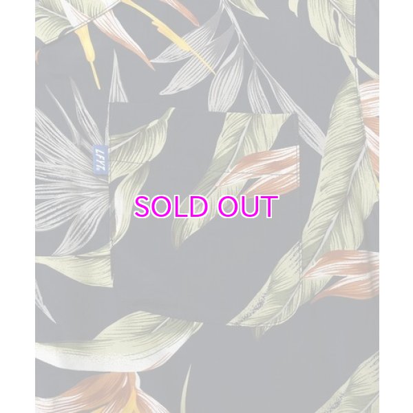 画像3: LFYT BIRD OF PARADISE ALOHA SHIRT (3)