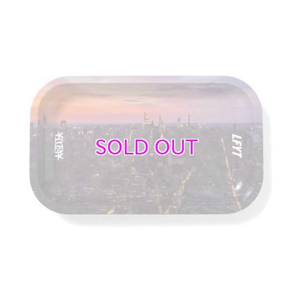 画像5: LFYT X SDJ / SKYLINE ALLOVER ROLLING TRAY (5)