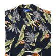 画像2: LFYT BIRD OF PARADISE ALOHA SHIRT (2)