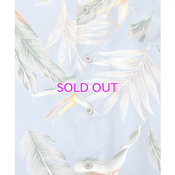 画像4: LFYT BIRD OF PARADISE ALOHA SHIRT (4)