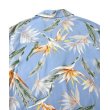 画像6: LFYT BIRD OF PARADISE ALOHA SHIRT (6)