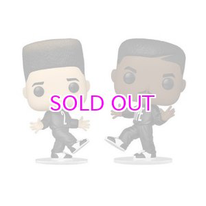 画像: FUNKO POP! ROCKS:KID 'N PLAY (SET)