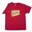 画像2: Spike Lee Joint 40acres /  Mars Buckle Tee (2)