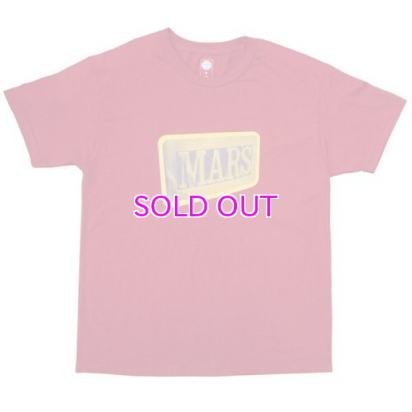 画像1: Spike Lee Joint 40acres /  Mars Buckle Tee (1)
