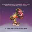 画像1: POTATOHEAD PEOPLE & POSDNUOS(DE LA SOUL) / BABY GOT WORK (DJ JAZZY JEFF & KAIDI TATHAM REMIX) 7" (1)