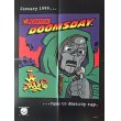 画像3: MF DOOM OPERATION: DOOMSDAY "2LP + POSTER" (3)