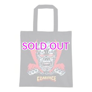 画像: CZARFACE / CORNER CZAR TOTE BAG