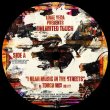 画像2: LOUIE VEGA / I HEAR MUSIC IN THE STREETS FEAT UNLIMITED TOUCH  12" (2)