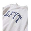 画像2: LFYT / ARCH LOGO CREWNECK SWEATSHIRT  (2)