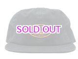 画像: upriseMARKET Promotional Copy "DJ" 6 Panel Unstructured Cap