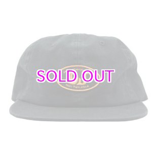 画像: upriseMARKET Promotional Copy "DJ" 6 Panel Unstructured Cap