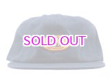 画像: upriseMARKET Promotional Copy "DJ" 6 Panel Unstructured Cap