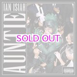 画像: IAN ISIAH / AUNTIE "LP"