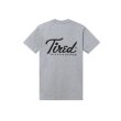 画像3: TIRED / CHERISE POCKET S/S TEE (3)