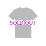 画像: TIRED / CHERISE POCKET S/S TEE