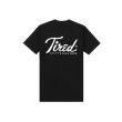 画像3: TIRED / CHERISE POCKET S/S TEE (3)