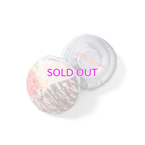 画像6: LFYT × THE HALAL GUYS / CHICKEN OVER RICE CUSHION (6)