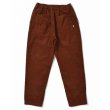 画像2: LFYT / RELAXED FIT CORDUROY CHEF PANTS (2)