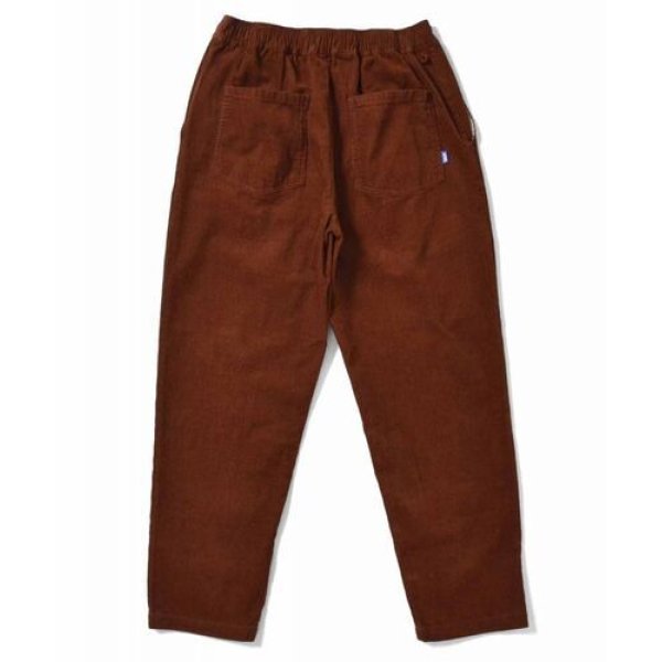 画像2: LFYT / RELAXED FIT CORDUROY CHEF PANTS (2)